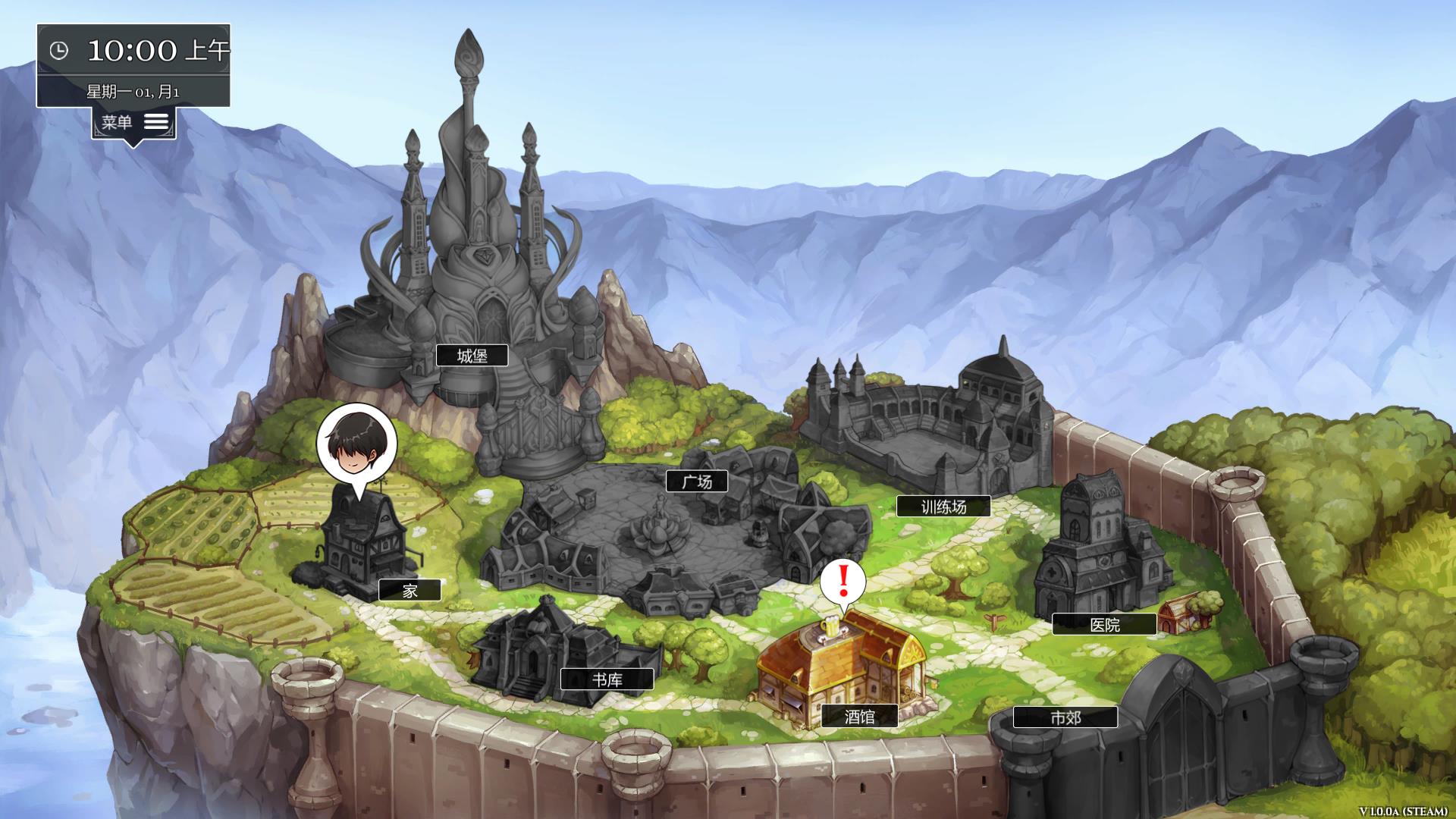 图片[2]-【大型SLG/中文/动态CG】奴隶求爱记 V1.29版增加新剧情【3G/更新】-11