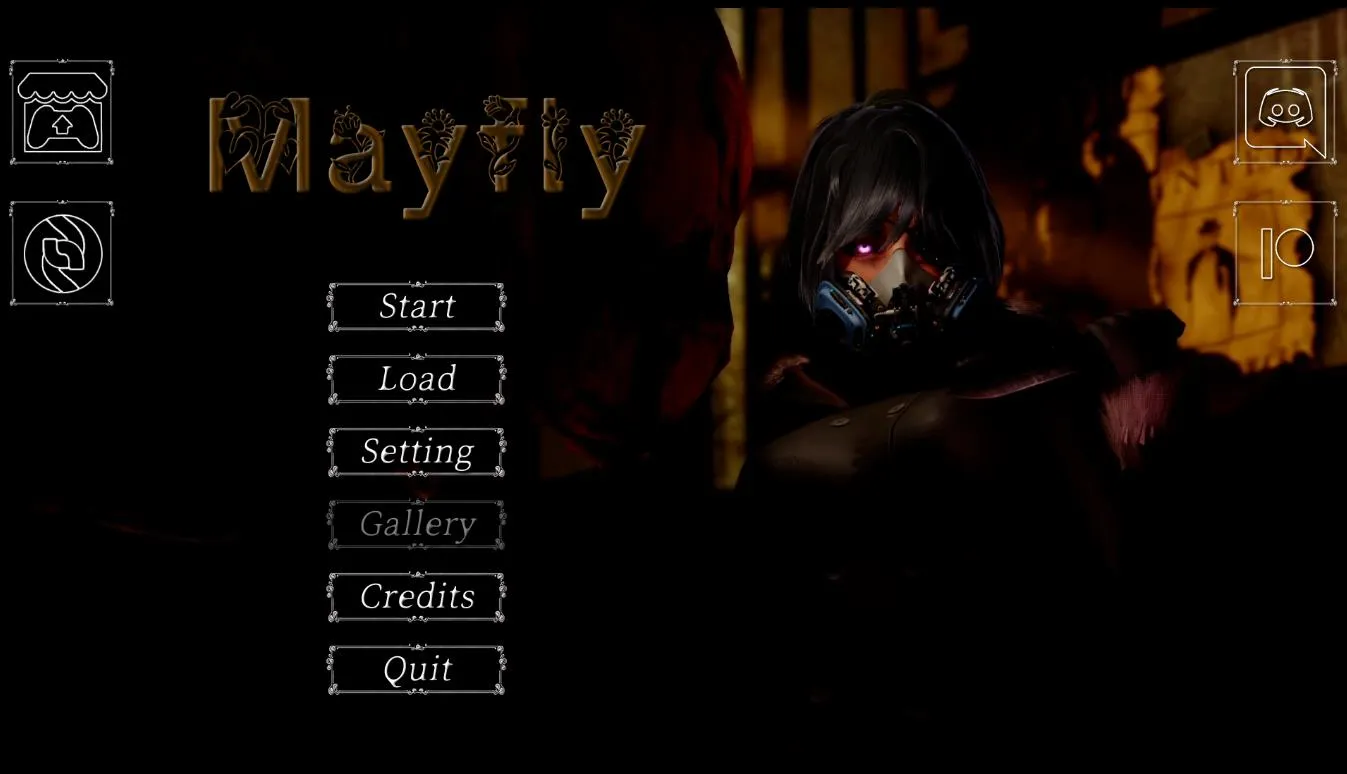 图片[2]-x967 Mayfly 蜉蝣【安卓+PC】官方中文重置版 V0.1-11