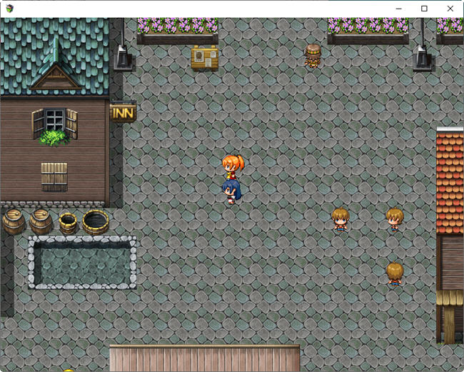 图片[4]-c321 索尼亚与银欲之村2 BOKIBOKI官方中文步兵版+全回想 pc＋安卓joi-11