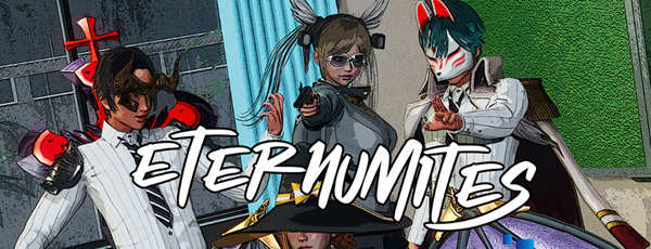 c58永恒世界 Eternum 0.6 官中精翻汉化版【安卓+PC】Eternum [v0.6 Bugfixed] [Caribdis]-11