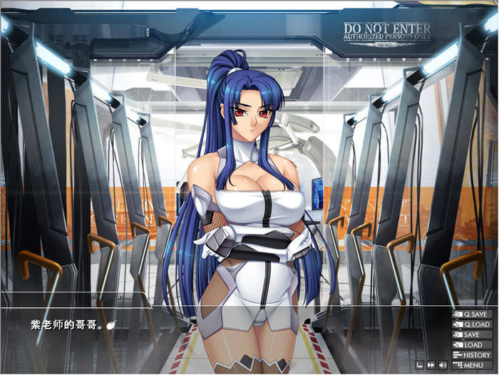 图片[5]-c71  对魔忍雪风2 AI精翻汉化版+全CG存档 pc＋安卓模拟器kr-11