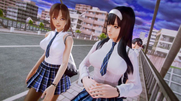 图片[2]-c121  二次元老婆學院 Ver0.98 漢化版 PC+安卓 SLG遊戲&神作更新-11