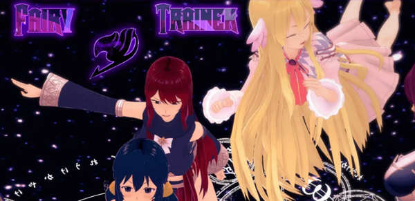 【日系SLG/汉化/动态】仙女训练师0.7 精翻汉化版【PC+安卓】-11