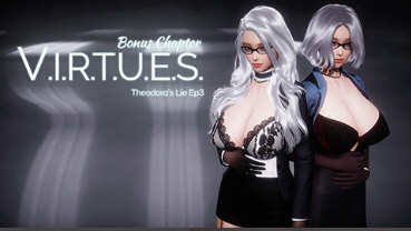 【国风SLG/汉化/动态】美德V.I.R.T.U.E.S. Ver0.6 C 精修汉化版+全CG+外传【更新/PC+安卓/3G】-11