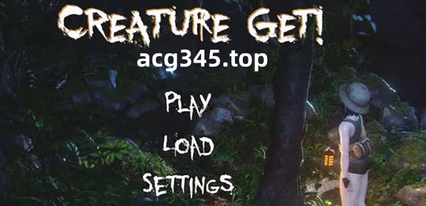 【3D互动SLG/汉化/动态/CV】异种注意:捕获未知生物!EP4 精翻汉化版【2G/PC+安卓】-11