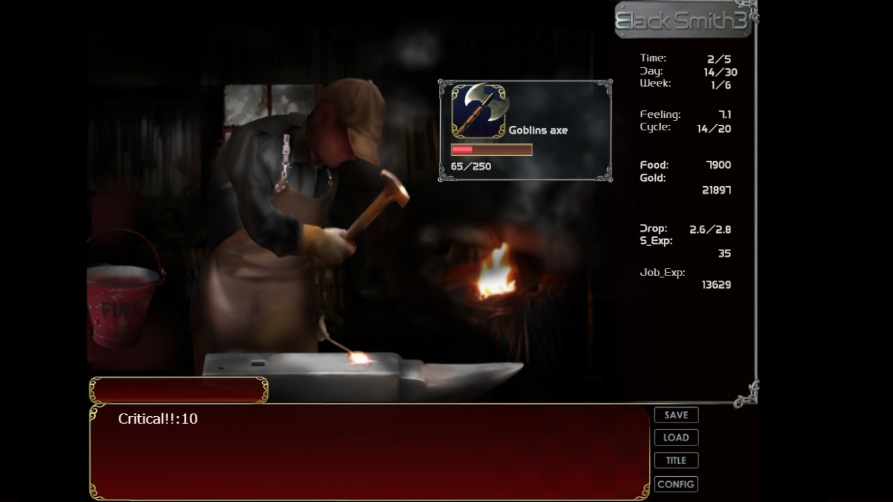 图片[3]-【SLG/中文/全动态】铁匠2 BlackSmith2 官方中文步兵版 + 前作铁匠1【2G】-11