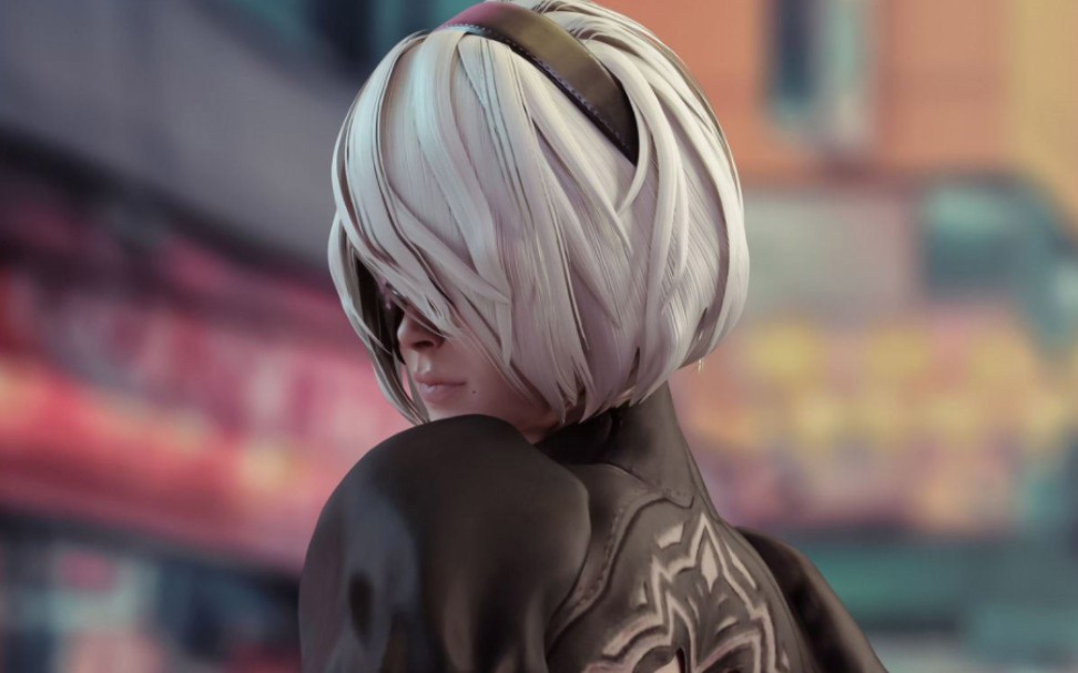 【极品3D/同人合集】StevenCarson大师无敌美臀！全资源整合版截止20年10月【4G】-11