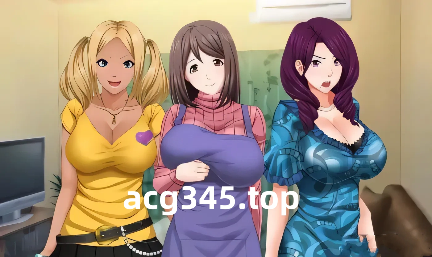 【ADV拔作/汉化/全CV】人妻玉情催眠！云汉化完结版+CG包★催眠后宫【新汉化/900M】-11