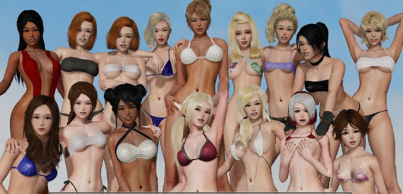 图片[3]-【欧美SLG/汉化/动态】校长先生  V0.821 精翻汉化作弊版+全CG【PC+安卓/更新/5G】-11