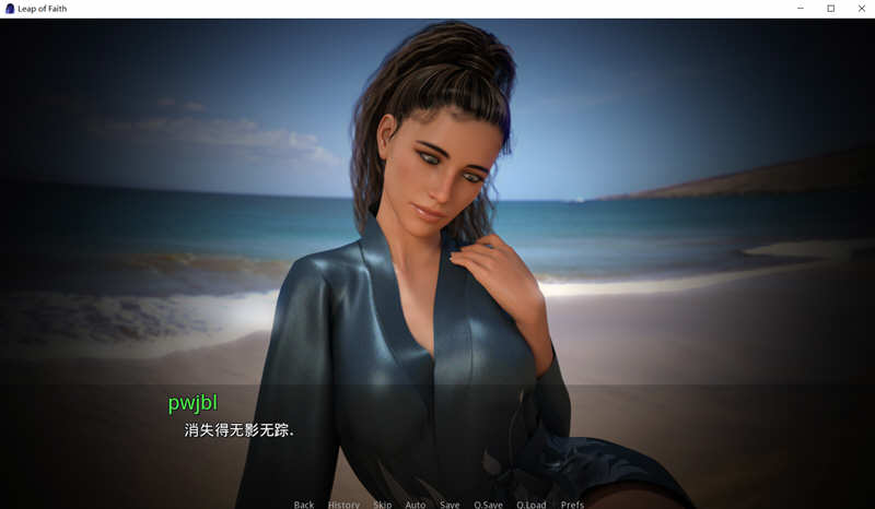 图片[2]-【欧美SLG/汉化/动态】信仰之跃 Ch.4 0.41c 精翻汉化版【PC+安卓/4.5G/更新】-11