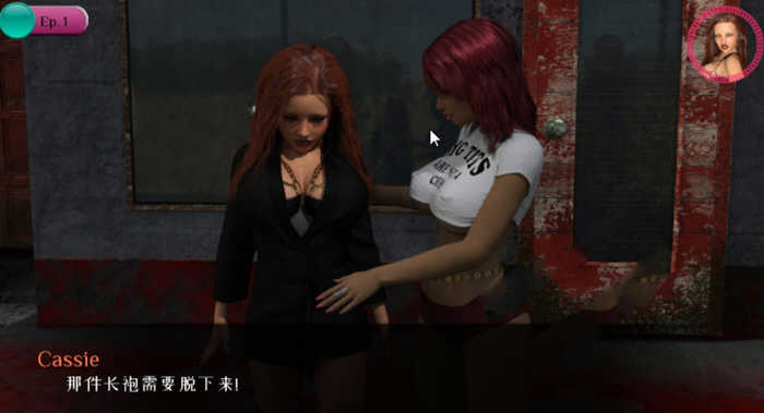 图片[3]-【鬼父SLG/GG汉化/动态】我们的老爸！V0.30 PC+安卓精翻汉化版【2.4G/新作】-11