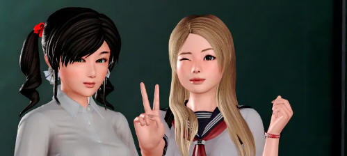 c211 我的学园生活 V2.0 【安卓+PC】汉化 SLG游戏神作&更新-11