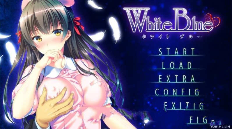 【邪恶绿帽ADV/汉化】White Blue~扭曲病栋物语 精翻汉化版+存档【2.2G/新汉化】-11