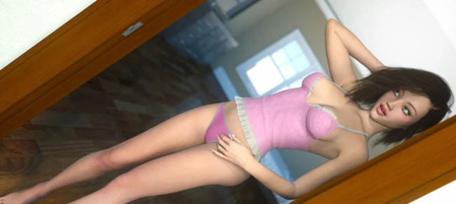 【欧美SLG/汉化/动态】Parental Love 父母的爱-V1.00 精翻汉化完结版+全CG【PC+安卓/3.4G】-11