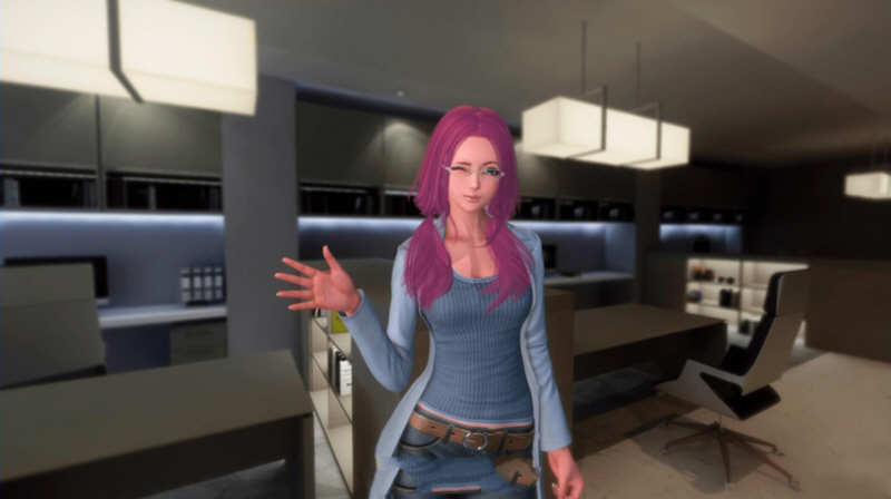 图片[3]-【沙盒解谜/汉化/HS2引擎动态】极度异常 V0.4.3 汉化版【更新/PC+安卓/2.5G】-11