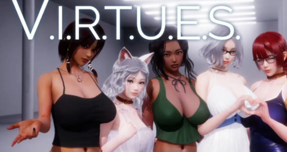 图片[1]-c105 V.I.R.T.U.E.S. 美德 Ver16【安卓+PC】精翻完整汉化版（目录可看全CG）-11