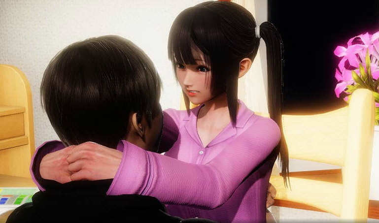 【国产RPG/中文/动态】风骚人生V3.10 完整众筹中文作弊版【PC+安卓/4.4G】-11