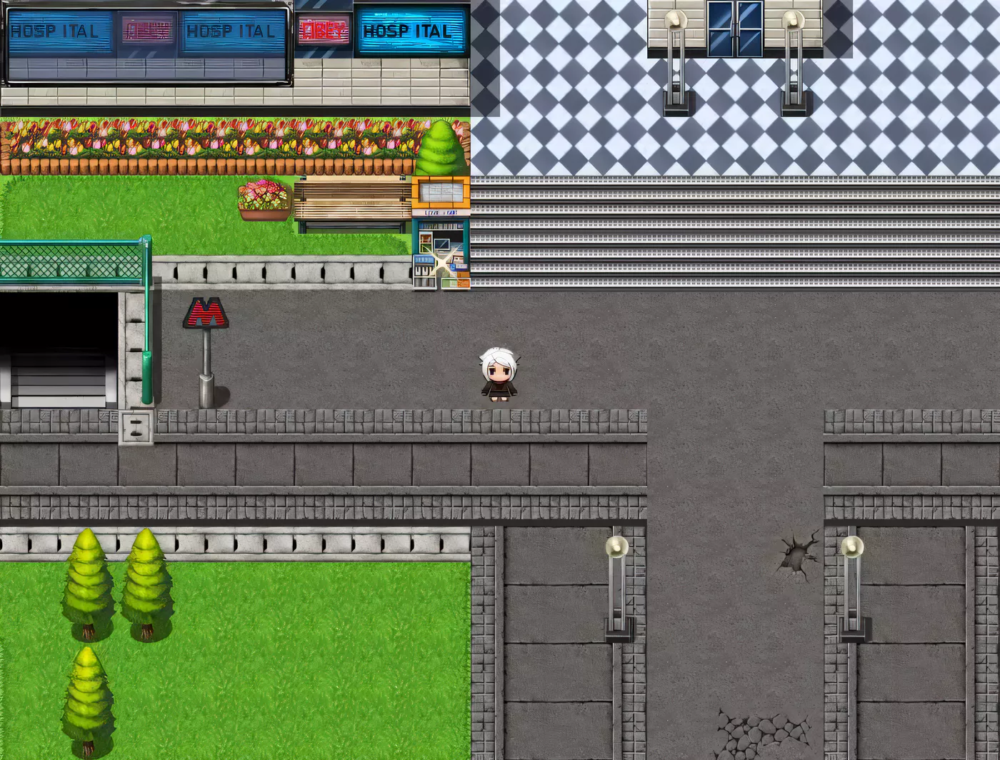 图片[3]-【毛子RPG/全手绘】抛弃尊严Defenestration Ver0.4.0+攻略+存档+CG包【1.2G】-11