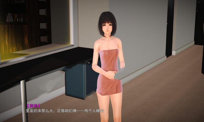 图片[2]-【国人自制ADV/普通话CV/动态】金O麟岂是池中物 Ver0.4 小说改编【中文配音/2G/PC+安卓模拟器】-11