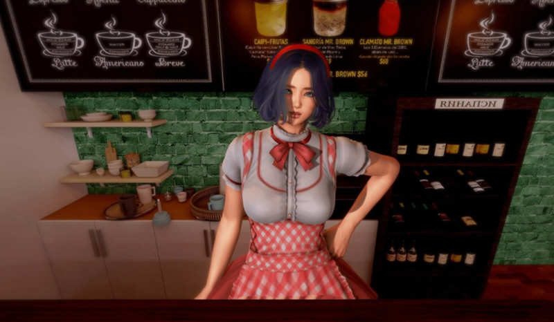 【沙盒解谜/汉化/HS2引擎动态】极度异常 V0.4.3 汉化版【更新/PC+安卓/2.5G】-11