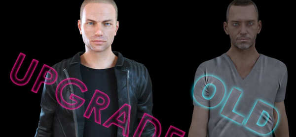 图片[2]-【欧美SLG/汉化/动态】BadHero 坏英雄 v2.0.4 汉化版+全CG+存档【PC+安卓/4.3G/更新】-11