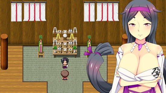 【RPG/汉化/全动态】正太岛-溺爱的大姐姐们★全员播种！汉化版[800M]-11