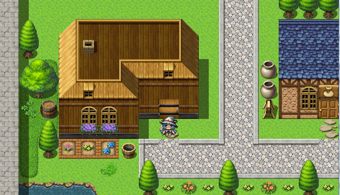 图片[3]-【恶堕RPG/汉化】迪拉拉!! Dilarara!! SSTM眼镜娘完整汉化版【350M/新汉化】-11