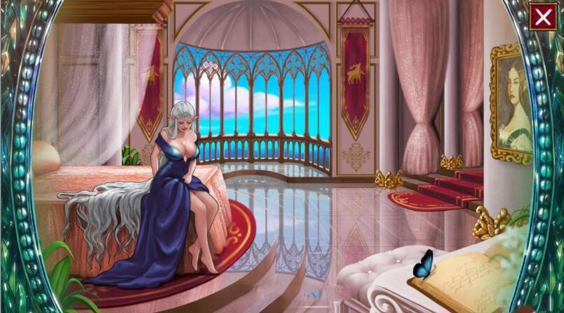 图片[3]-【欧美沙盒/汉化/精美2D动态】这是个传奇！V0.31精翻汉化版【PC+安卓/1.2G/10月更新】-11