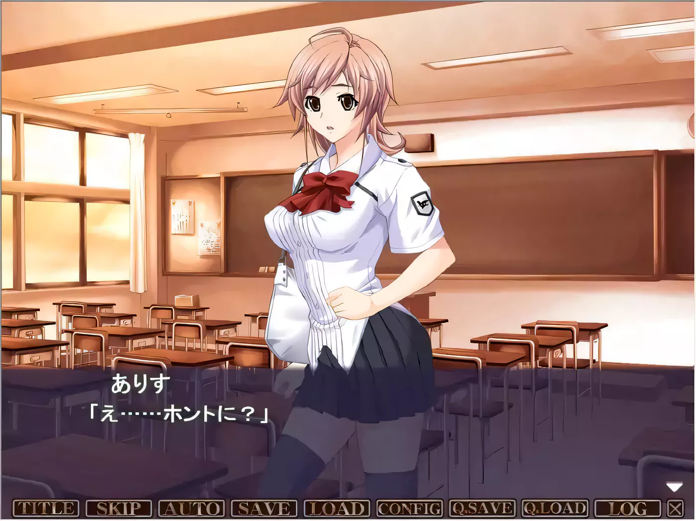 图片[2]-【珍藏ADV】姦染全系列7部！免安装免转区Win10适配版合集【新整合/病毒/丝袜/8.5G】-11