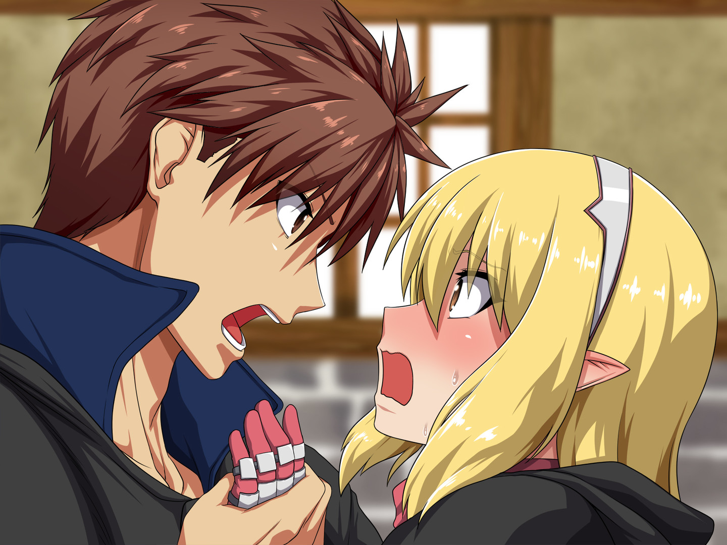 图片[3]-【大型RPG/中文/整合】冲突的意志·Append DLC+本体整合中文版全步兵付CG包【5G】-11