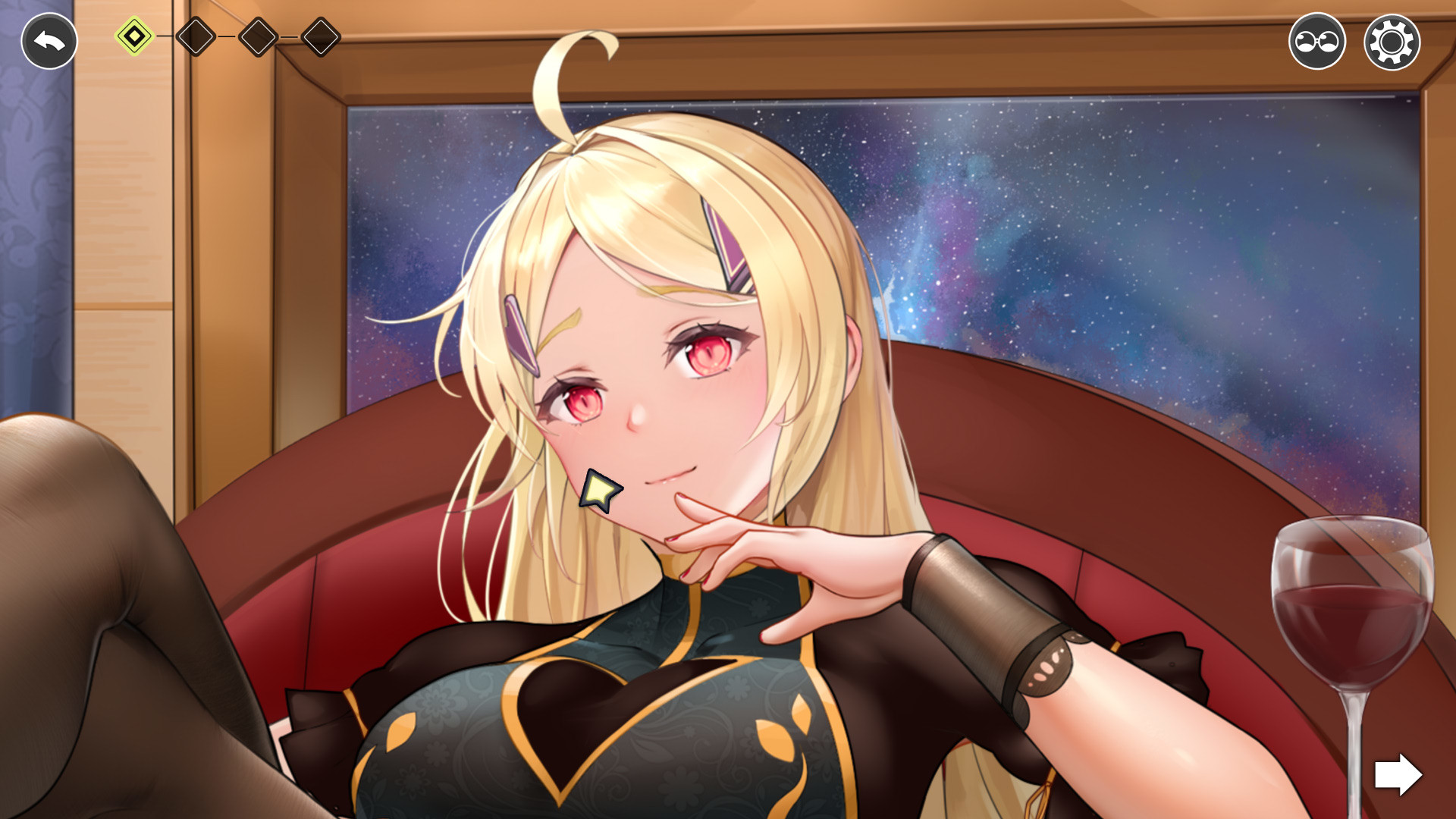 图片[3]-c171  四色跳跃 STEAM官方中文步兵版+作弊-11