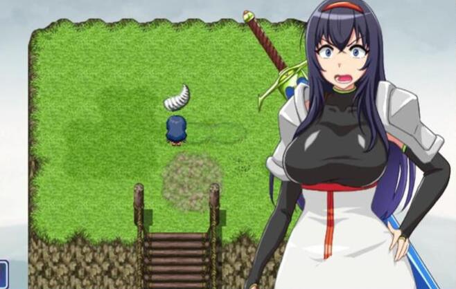 【佳作RPG/汉化】索尼娅与银狱山村~☆ V2.2.0 精翻汉化版+全CG存档 【700M】-11