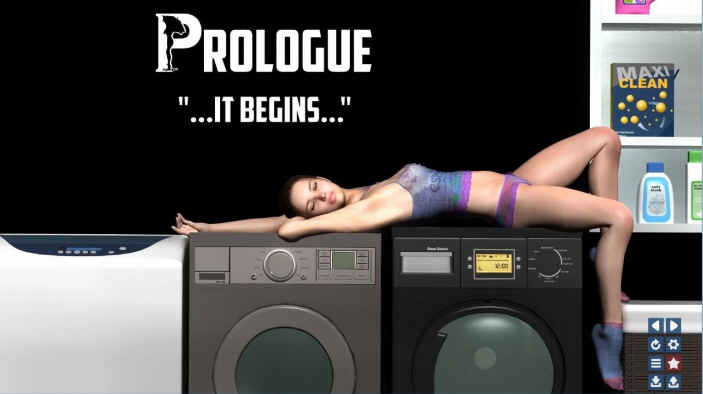 【欧美SLG/汉化】邪恶的选择 精翻汉化高压重置完结版【FM/1G】-11