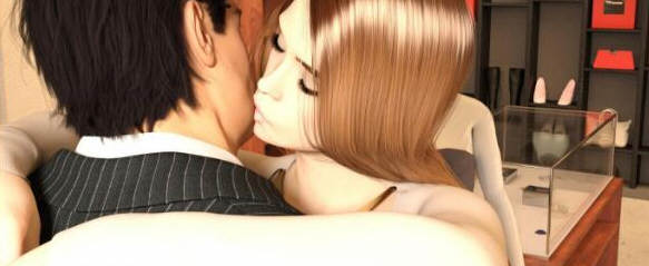 【欧美SLG/汉化/动态】中年危机 V2.1B 精翻汉化版+CG【PC+安卓/5.3G/10月大更新】-11