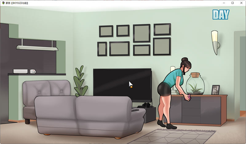 图片[2]-c269 家务(House Chores) ver11.2 精翻汉化版 PC+安卓+全回想 神作更新 1.8G-11