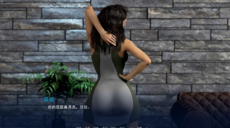 【欧美SLG/汉化/动态】 案件-家庭心理咨询师 V1.0 精翻汉化版[PC+安卓]【新作/1.8G】-11