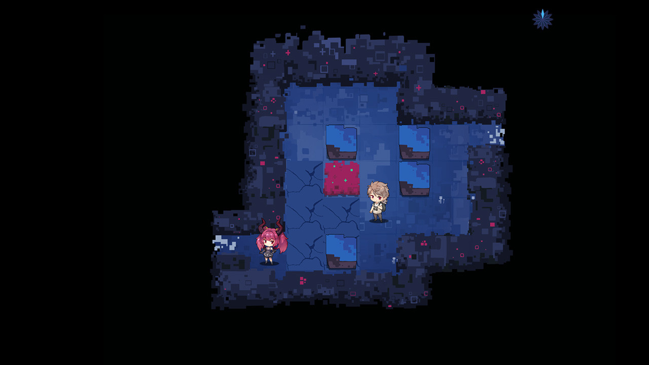 图片[7]-【互动SLG/中文/全动态】寻找女孩 Seek Girl V  官方中文步兵版 [能H的helltaker]【1G/全CV】-11