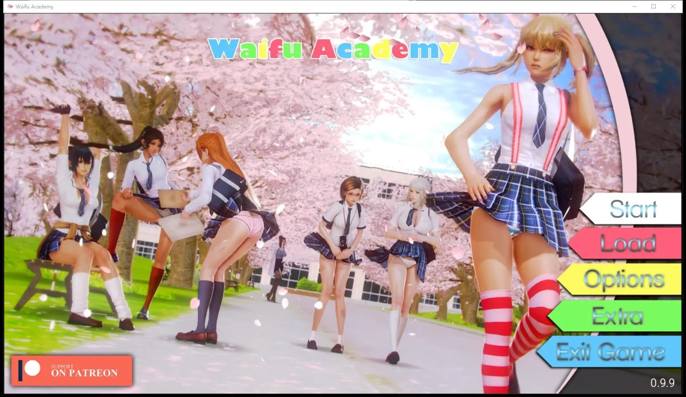 图片[2]-c23 二次元老婆学院~Waifu AcademVer0.11.0【安卓+PC】润色汉化版-11