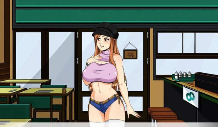 【欧美2D/汉化】优子医生的特别治疗 精翻汉化完结版+CG【新汉化/PC+安卓/步兵版】-11