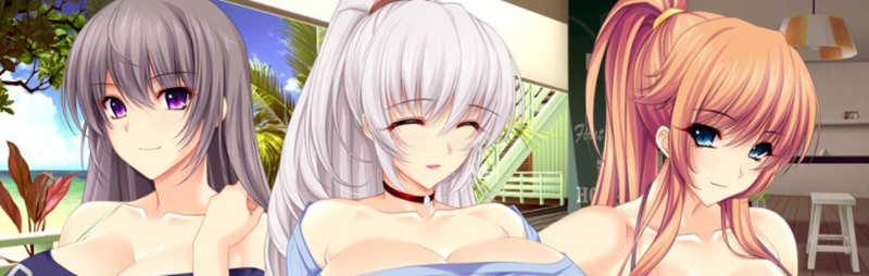 图片[4]-【大拔作ADV/精翻/全动态CV】夏汁100%[竹子社] 精翻完整汉化版+全CG存档【新汉化/6.5G】-11