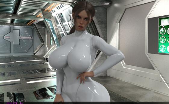 【沙盒SLG/汉化/全动态】触手Tentacular R3 青山精修汉化版【3G/更新】-11