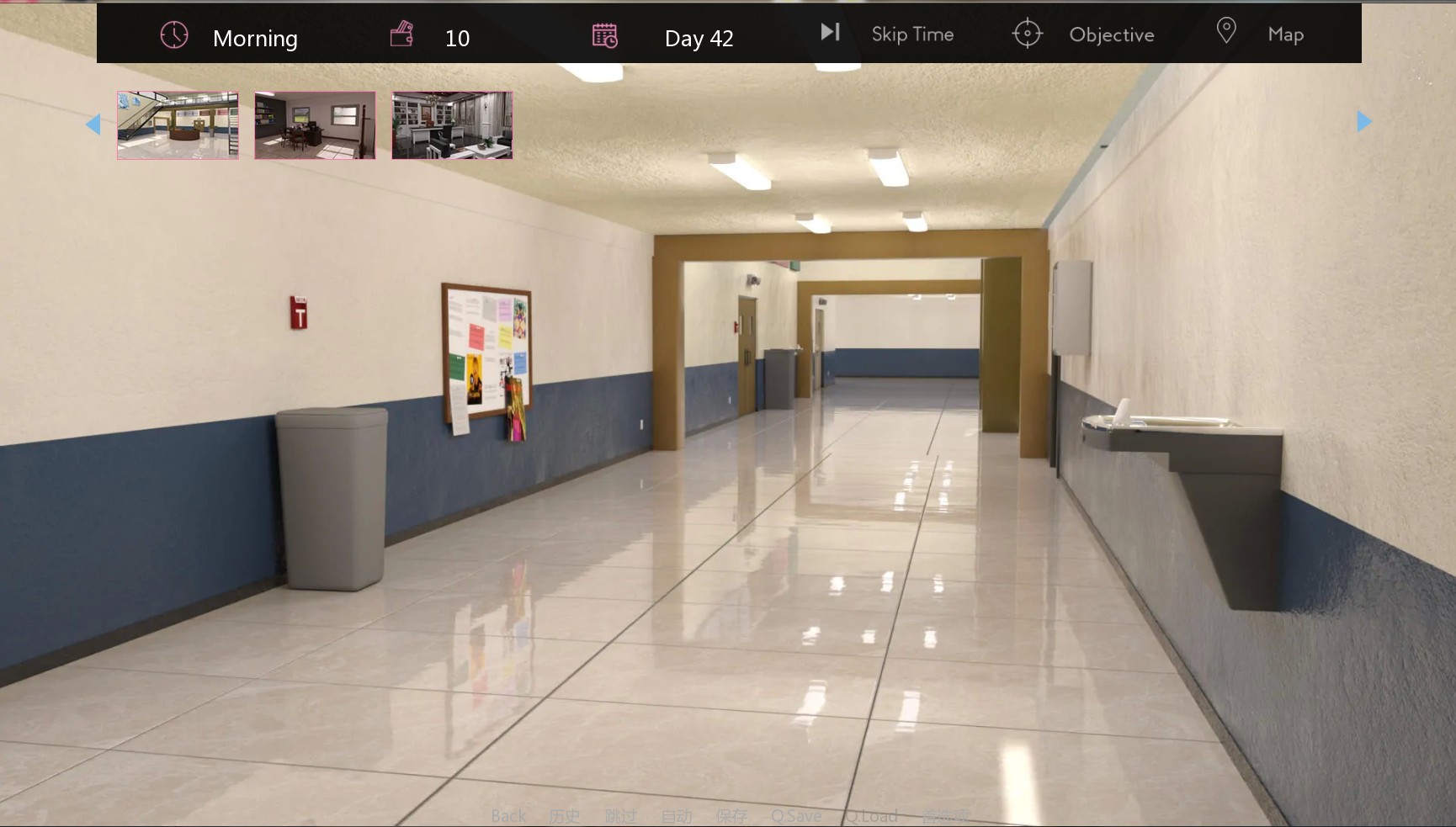 图片[3]-【欧美SLG/汉化/动态】午夜天堂！ V0.8 最新汉化版+全CG【PC+安卓/1G/更新】-11