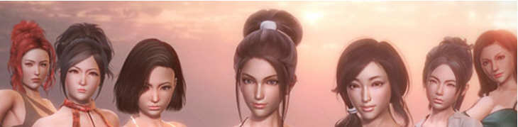 【欧美SLG/汉化/双版本】超级富二代！ 完整高压缩汉化版【PC+安卓/1.2G】-11