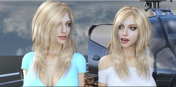 图片[4]-【欧美SLG/汉化/动态CG】我和我的双胞胎妹妹 V0.4 山之岚精翻汉化版【2.1G/新汉化】-11