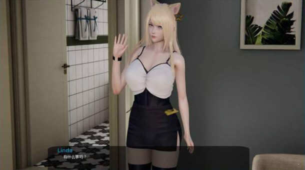 图片[2]-【国风SLG/中文/动态】邻家女孩 V0.20 官方中文版+前作邪恶人生中文版【PC+安卓/9G】-11