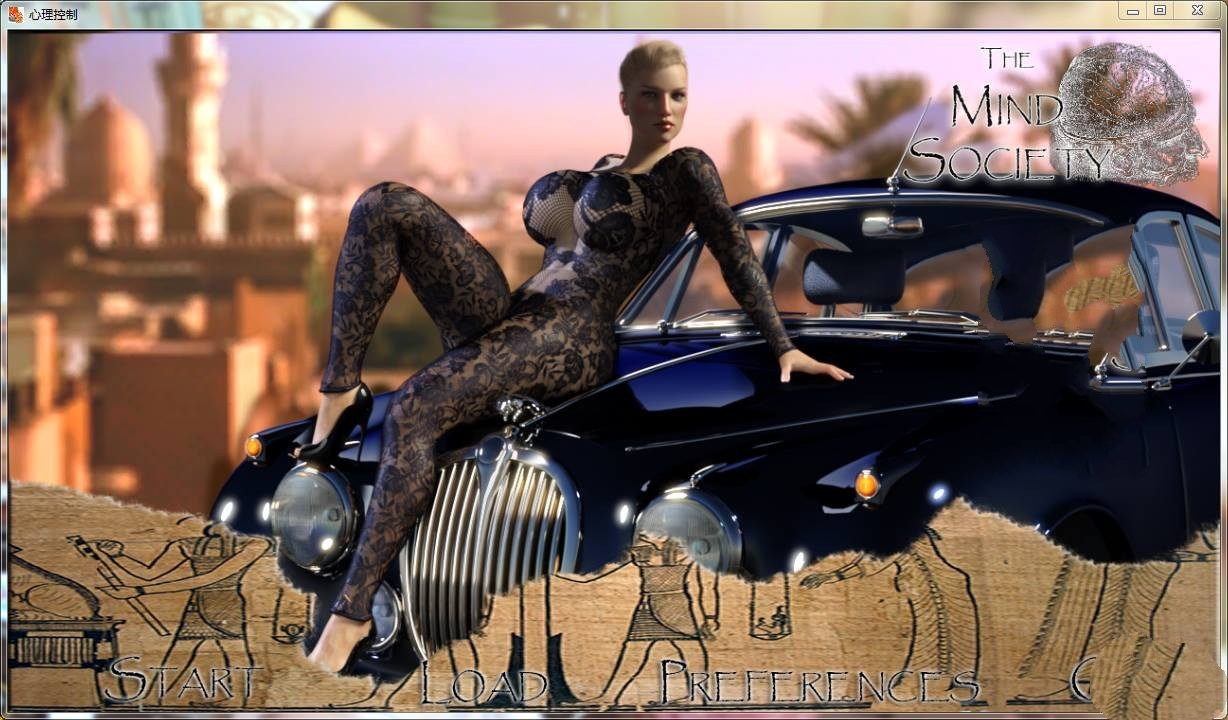 【欧美SLG/汉化/动态】心灵结社 V0.4c PC+安卓精翻汉化版+全CG【4G/更新】-11