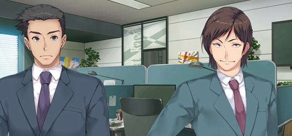 【ADV拔作/汉化/NTR】 妻子变漂亮的原因！PC+安卓汉化版+全CG+同名动画汉化版 【5G】-11