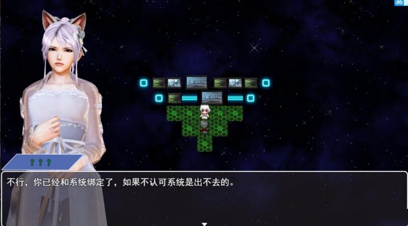 图片[4]-【国产PRG/中文/动态】都市隐修-V0.55 官方中文步兵版【2G】-11