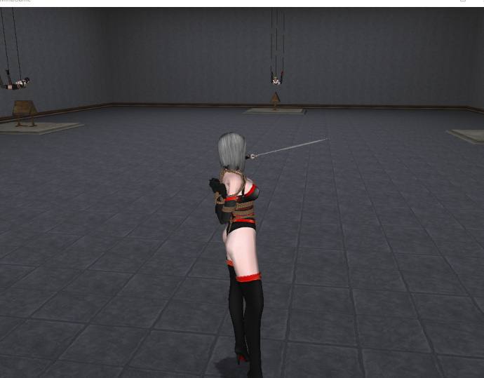 【大型ARPG/中文/步兵】风魔米娜2！ 不死身の真实 官方中文版/付前作【4.5G/全CV】-11