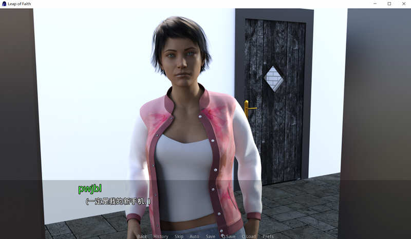 图片[3]-【欧美SLG/汉化/动态】信仰之跃 Ch.4 0.41c 精翻汉化版【PC+安卓/4.5G/更新】-11